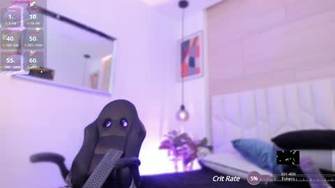 io_chie_ online show from 10, 1, 2025