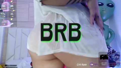 io_chie_ online show from 15, 1, 2025