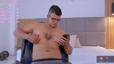 iori online show from 4, 3, 2025