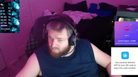 Snapshot of iowaman85 chatting on 26, 3, 2026 iowaman85 online show from 26, 3, 2026