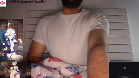 ipadlovxc69 online show from 26, 12, 2024