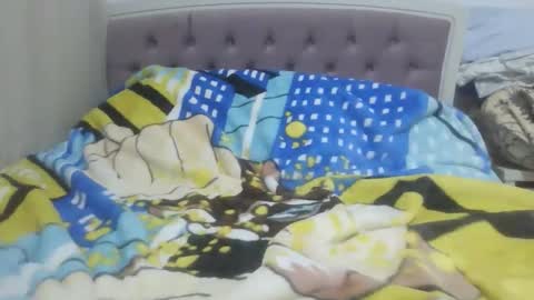 YourVirtualSlave online show from 14, 12, 2025