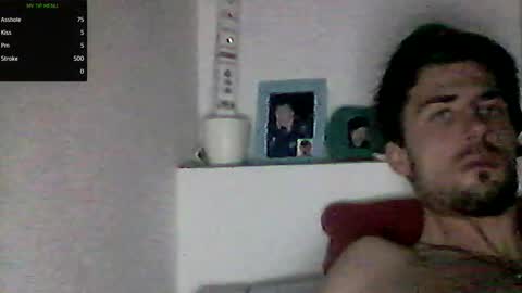 ireallylovedroogz online show from 10, 1, 2026