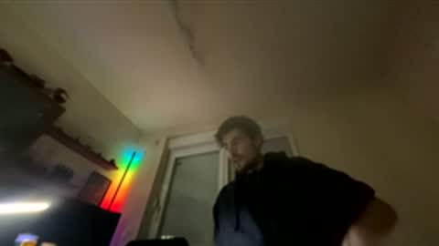 ireallylovedroogz online show from 14, 1, 2026