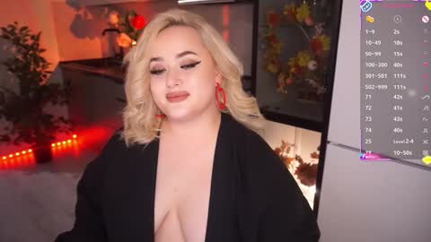 Irena Barr online show from 26, 10, 2025