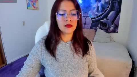 Snapshot of irene_casas chatting on 30, 10, 2025 Irene Casas online show from 30, 10, 2025