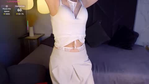 Irene online show from 21, 11, 2025