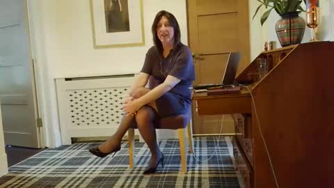 Irena Adler online show from 18, 3, 2026