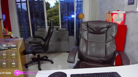 Snapshot of ireneandgeorge chatting on 3, 2, 2025 IRENE EVANS And Mr. George online show from 3, 2, 2025