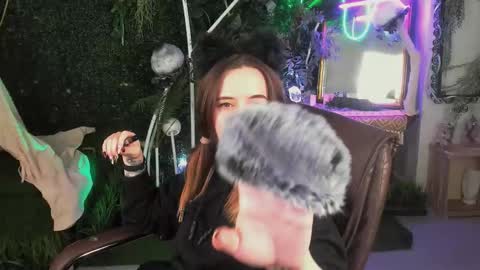 IreneBailey online show from 9, 11, 2025