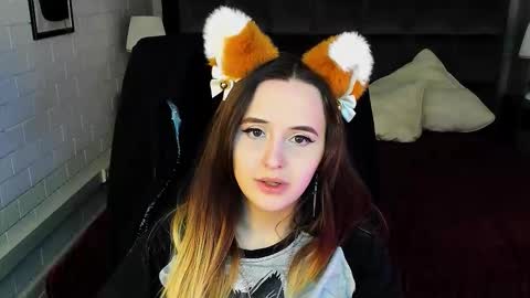 IreneBailey online show from 28, 11, 2025