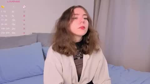 Snapshot of ireneharris chatting on 12, 9, 2025 Maxin online show from 12, 9, 2025