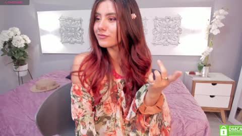Iris Rosse online show from 7, 2, 2025