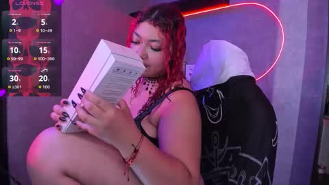 iriisfeitan online show from 9, 2, 2026