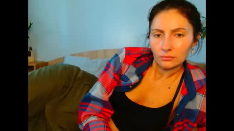 Snapshot of irina9793 chatting on 23, 10, 2025 irina online show from 23, 10, 2025