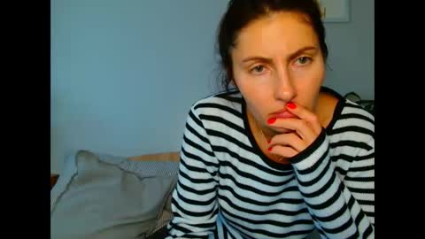 Snapshot of irina9793 chatting on 10, 11, 2025 irina online show from 10, 11, 2025