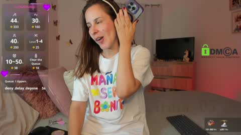  IRINA  online show from 15, 12, 2024