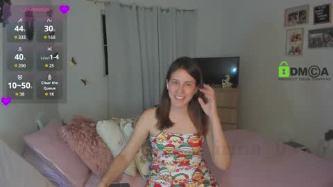  IRINA  online show from 18, 12, 2024