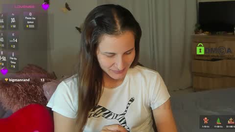  IRINA  online show from 3, 1, 2025