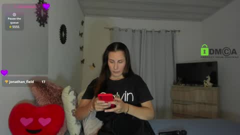  IRINA  online show from 18, 1, 2025