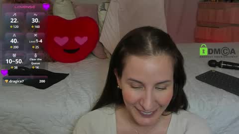 IRINA  online show from 12, 3, 2025