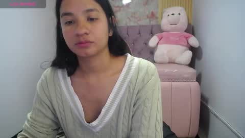 Irina  online show from 27, 9, 2025