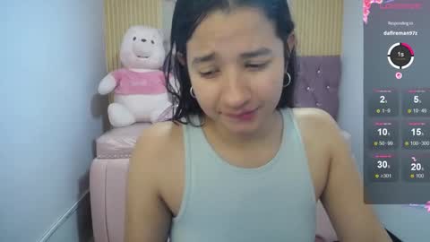 Irina  online show from 15, 11, 2025