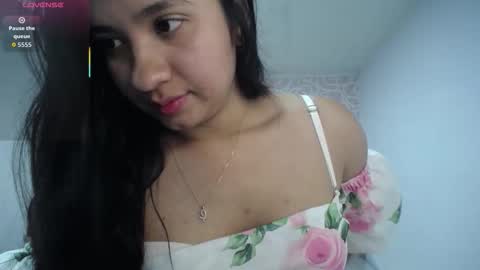 Snapshot of irina_evans_s1 chatting on 27, 2, 2026 Irina online show from 27, 2, 2026