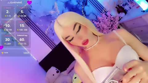 Snapshot of irina_lechera_ chatting on 14, 10, 2025 Irina online show from 14, 10, 2025