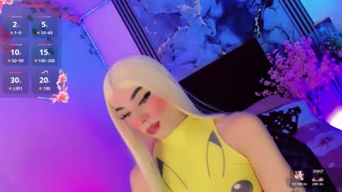 Snapshot of irina_lechera_ chatting on 24, 10, 2025 Irina online show from 24, 10, 2025