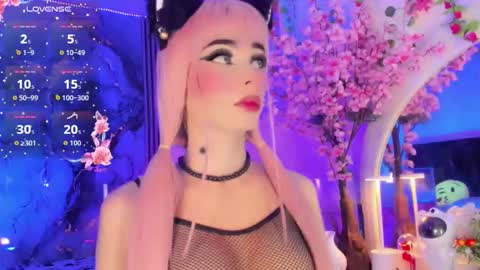 Snapshot of irina_lechera_ chatting on 4, 11, 2025 Irina online show from 4, 11, 2025