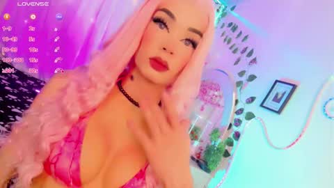 Snapshot of irina_lechera_ chatting on 16, 2, 2026 Irina online show from 16, 2, 2026