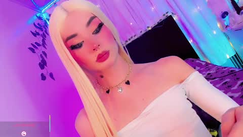 Irina online show from 26, 3, 2026