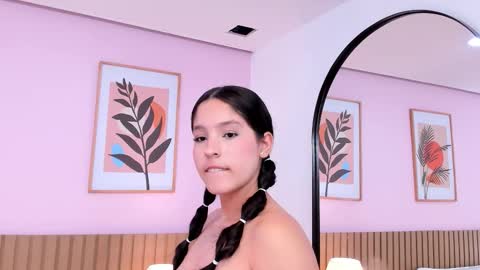 IRINA online show from 12, 10, 2025