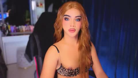 Snapshot of irina_woodshakylishxx chatting on 7, 3, 2026 IRINAA online show from 7, 3, 2026