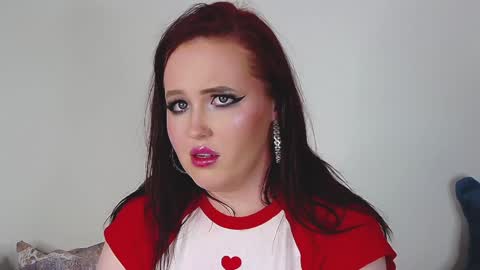 Snapshot of irinaart chatting on 29, 12, 2024 Irina online show from 29, 12, 2024