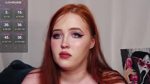 Snapshot of irinaart chatting on 29, 11, 2025 Irina online show from 29, 11, 2025