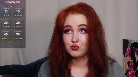 Snapshot of irinaart chatting on 1, 12, 2025 Irina online show from 1, 12, 2025