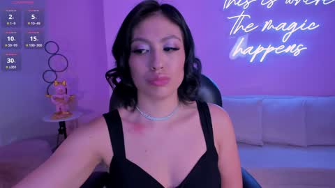 Snapshot of irinaportman chatting on 3, 12, 2024 Irina online show from 3, 12, 2024