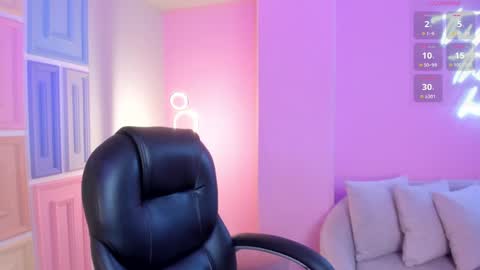 Snapshot of irinaportman chatting on 6, 12, 2024 Irina online show from 6, 12, 2024