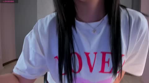 Snapshot of irinaportman chatting on 4, 1, 2025 Irina online show from 4, 1, 2025