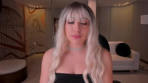 Snapshot of irinaportman chatting on 21, 1, 2025 Irina online show from 21, 1, 2025