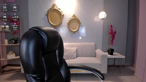 Snapshot of irinaportman chatting on 6, 2, 2025 Irina online show from 6, 2, 2025