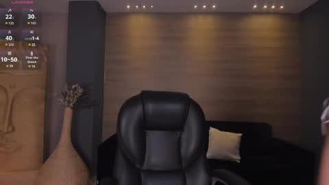 Snapshot of irinaportman chatting on 11, 2, 2025 Irina online show from 11, 2, 2025