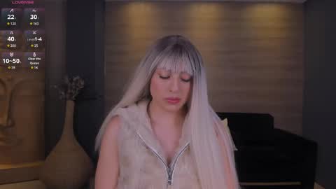 Snapshot of irinaportman chatting on 12, 2, 2025 Irina online show from 12, 2, 2025