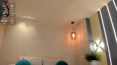 Snapshot of irinaportman chatting on 20, 2, 2025 Irina online show from 20, 2, 2025