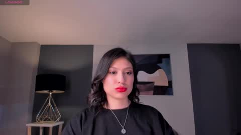 Snapshot of irinaportman chatting on 2, 3, 2025 Irina online show from 2, 3, 2025