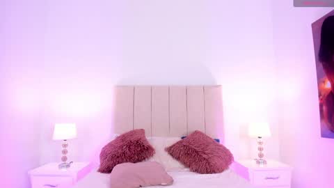 Snapshot of irinatanned chatting on 20, 1, 2025 IRINA online show from 20, 1, 2025