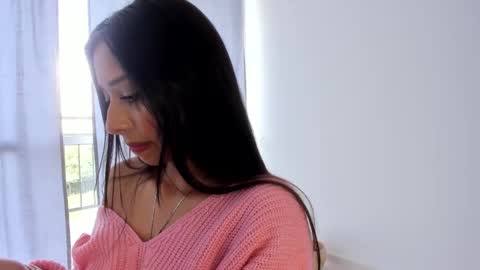 Snapshot of irinatanned chatting on 14, 10, 2025 IRINA online show from 14, 10, 2025