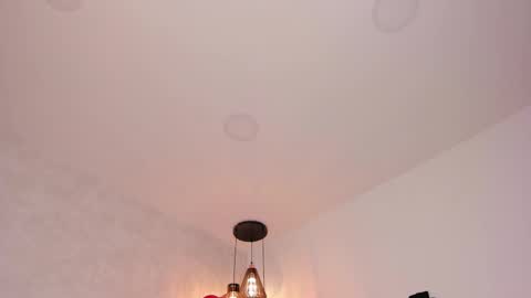 Irinnah Lottus online show from 14, 2, 2025